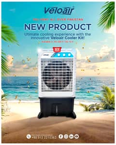 RAMADAN SALE NEW AIR COOLER FOR SALE