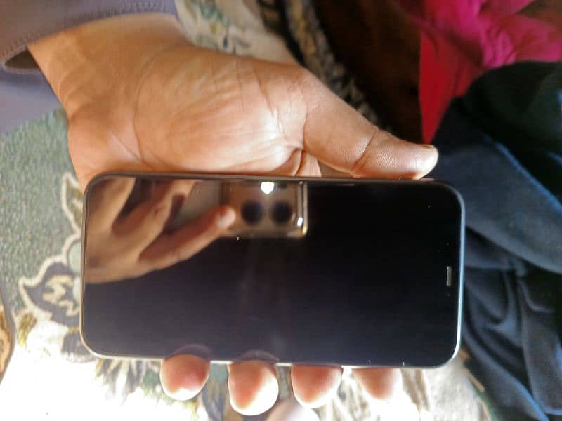 iphone 11 64gb jv black 5