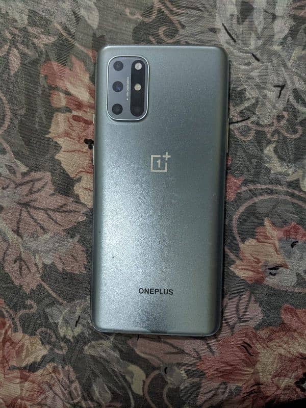 one plus 8t 12+256 exchange possible 2