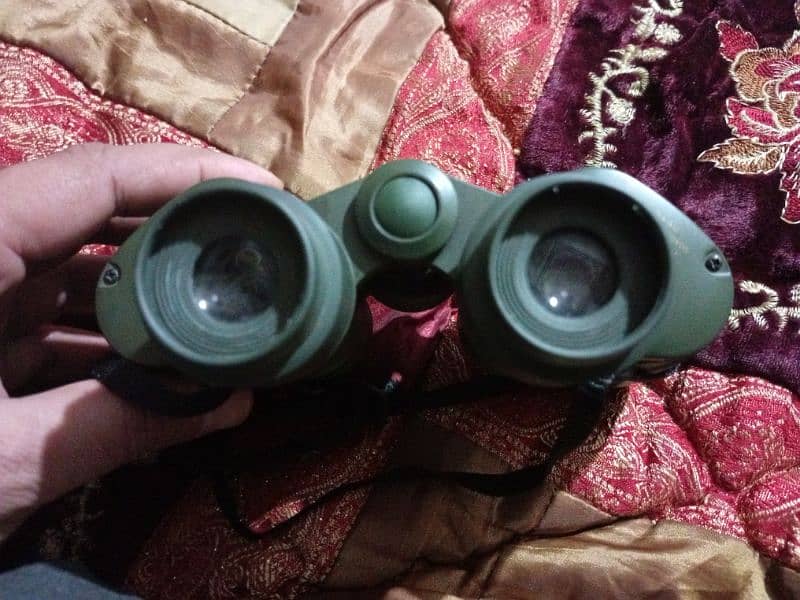 Binoculars 2