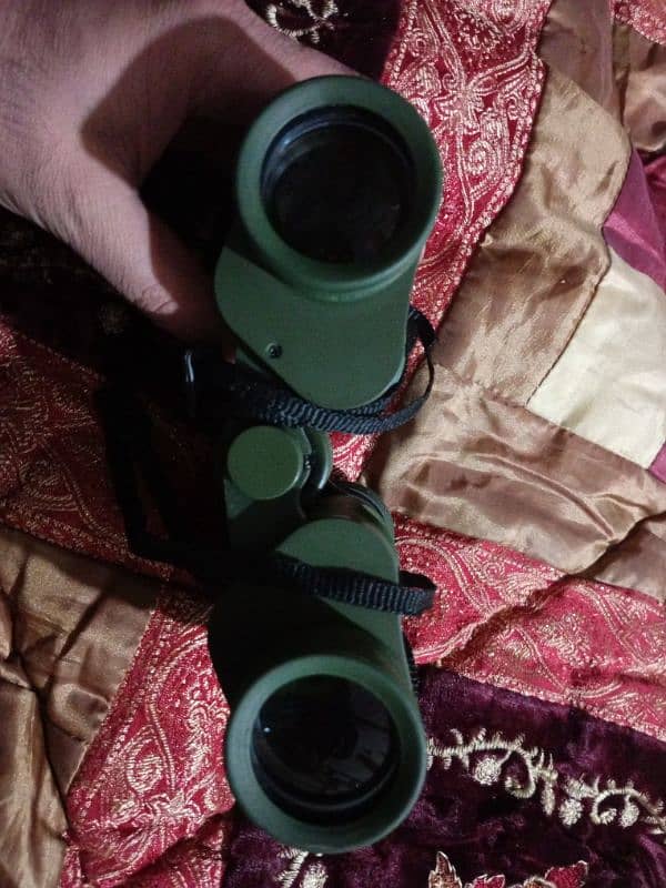 Binoculars 3