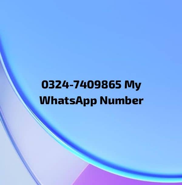 Vivo V40e 5G 8/256 GB 0324-7409865 My WhatsApp Number 1