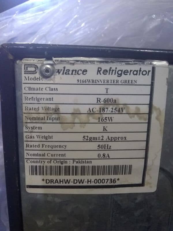 Dawlance AC DC inverter 6