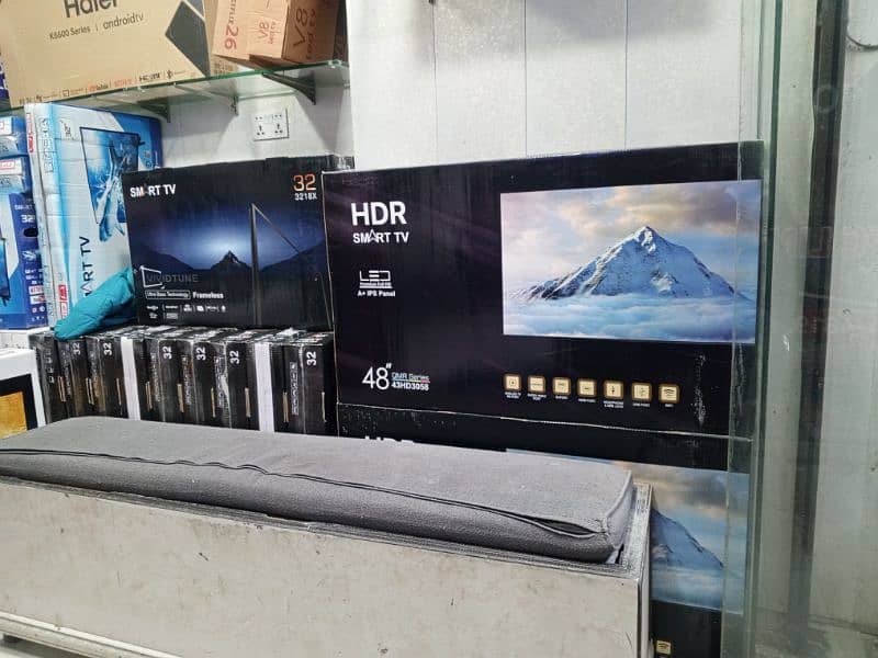 AMAZING OFFER 48 ANDROID LED TV SAMSUNG 03221257237 1
