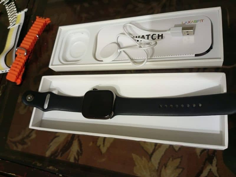 SMART WATCHES 5