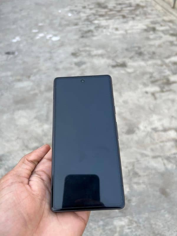 Google pixel 7a pta approved 6/128gb 1