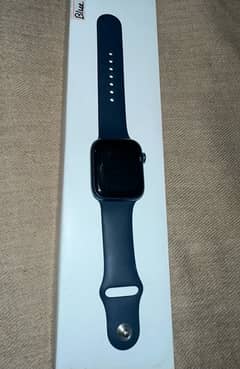 APPLE WATCH SERIES 7