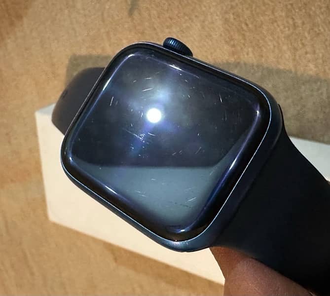 APPLE WATCH SERIES 7 4