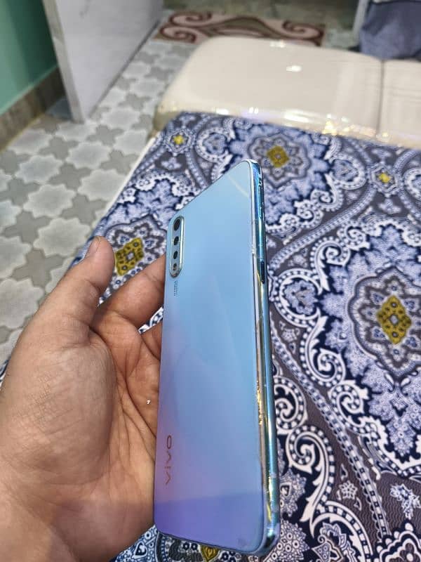 vivo S1 original with box 5