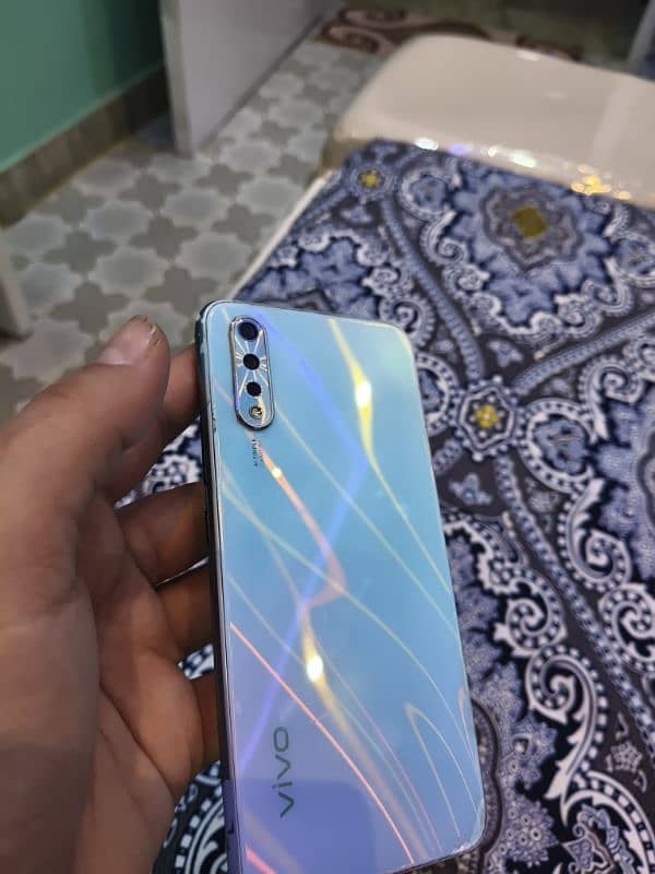 vivo S1 original with box 7