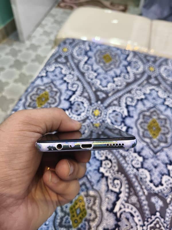 vivo S1 original with box 8