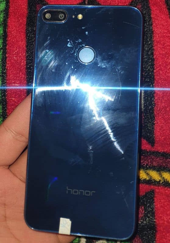 Huawei Honor 9 Lite 2