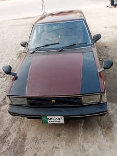 Toyota Corolla 1982 for sale