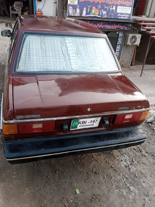 Toyota Corolla 1982 for sale 2