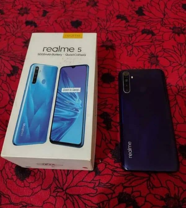 realme 1