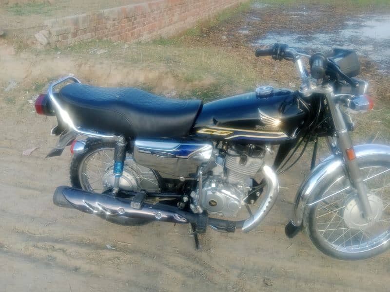 Honda 1