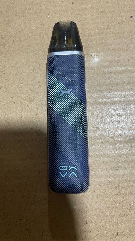 XLiM GO pod Just Like New 2 weeks used 4