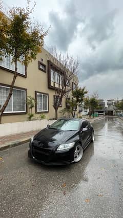 Honda CR-Z