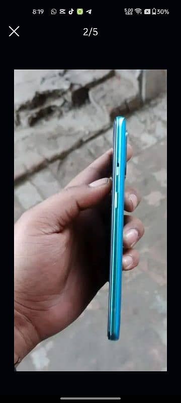 one plus 8t 5g 12/256 10/9 condition non pta exchange possible 3