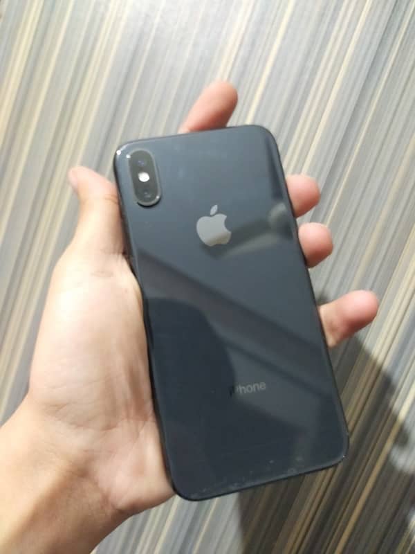 Iphone Xs Jv 1