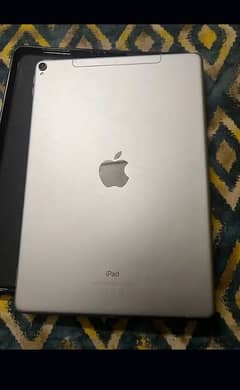 i pad pro 10.5 inch 2 generation 256gb pta aprof exchange possible