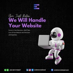 website development in lahore