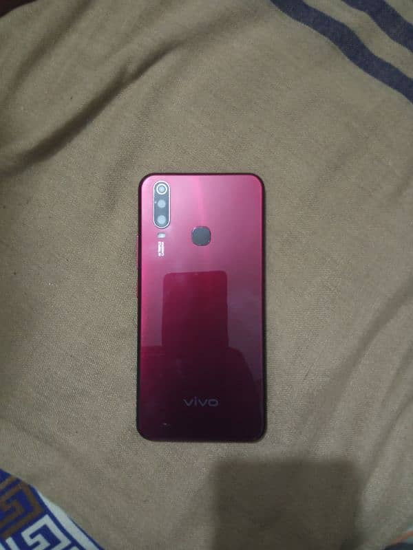 Vivo Y 11 3/64 lush condition 0