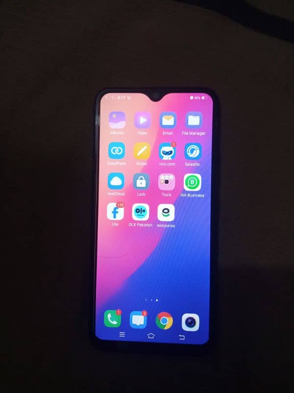 Vivo Y 11 3/64 lush condition 5