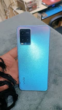 I'm selling my vivo y33s