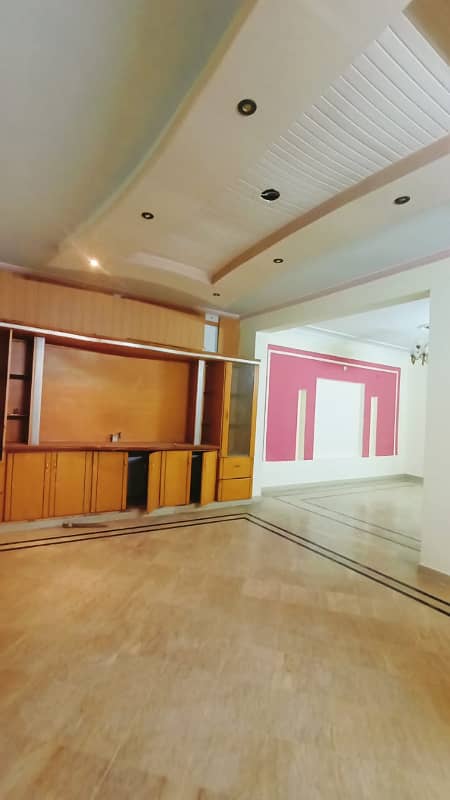 8 Marla Upper Portion Marble Flooring For Rent 1