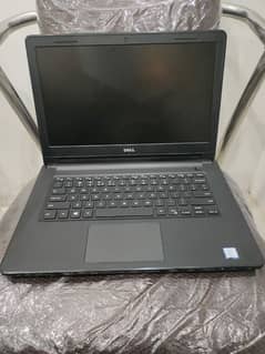 Dell i7 7th generation 8gb ram 128gb ssd 2hour+battery