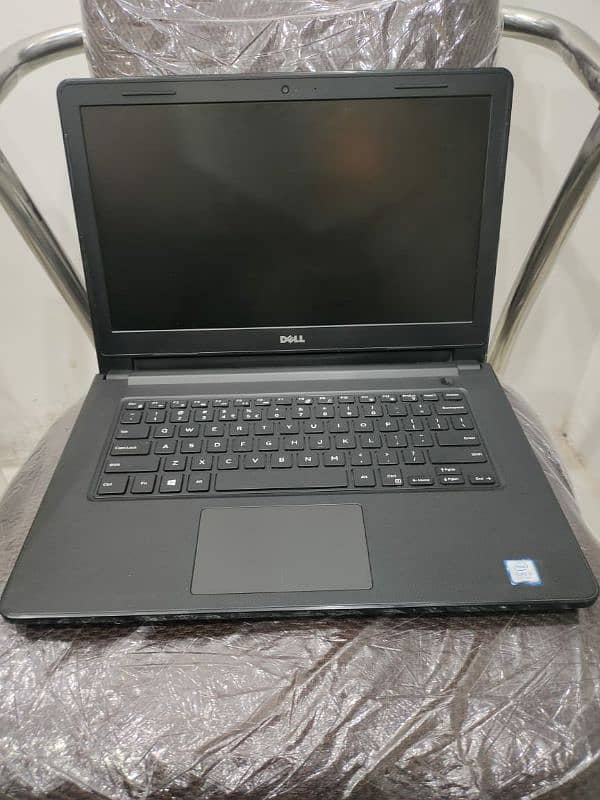 Dell i7 7th generation 8gb ram 128gb ssd 2hour+battery 0