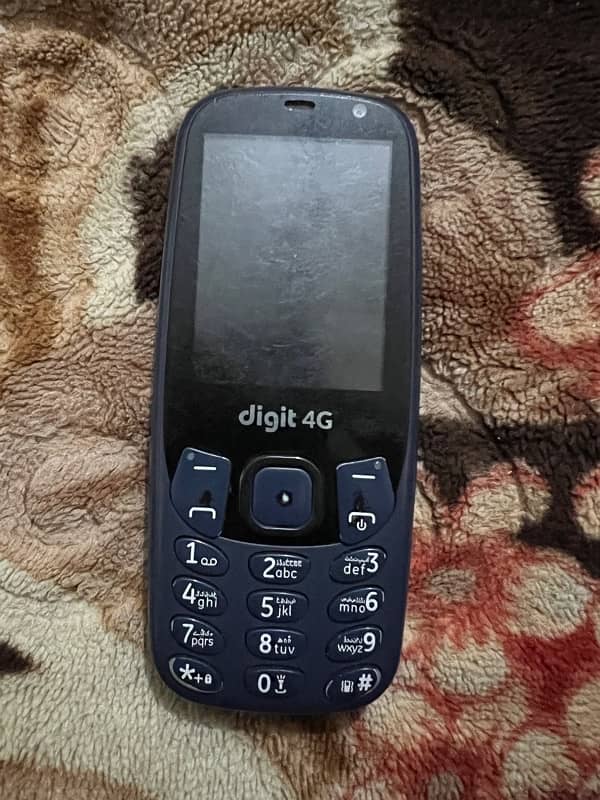 4g digt Mobile Only 5000 1