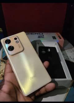 infinix