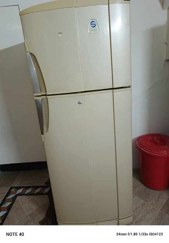 used refrigerator pel 0