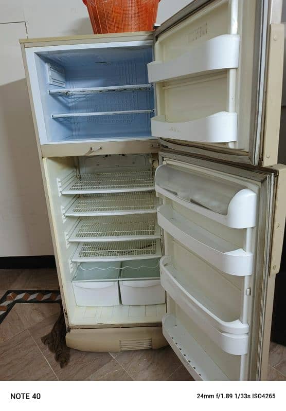 used refrigerator pel 1