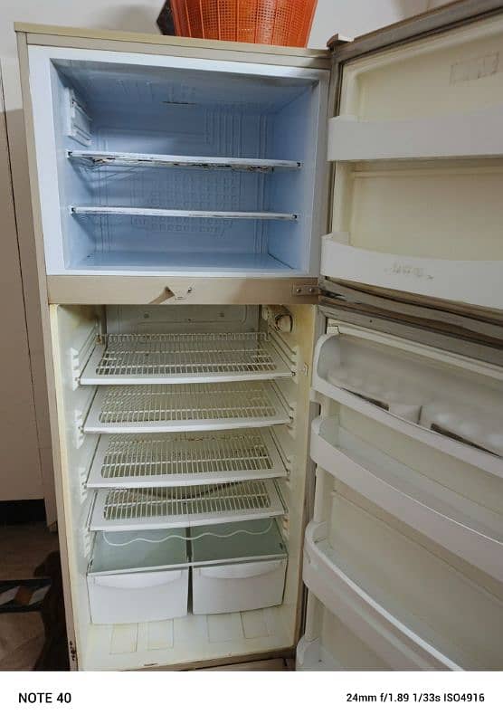 used refrigerator pel 2