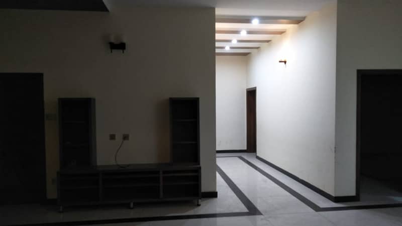 1 KANAL WELL MAINTAINED, SLIGHTLY USED HOUSE IN A REASONABLE PRICE IS AVAILABLE FOR RENT FOR OFFICE WORK ON TOP LOCATION OF WAPDA TOWN PHASE1 LAHORE 2