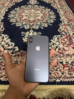 iphone x (approved)