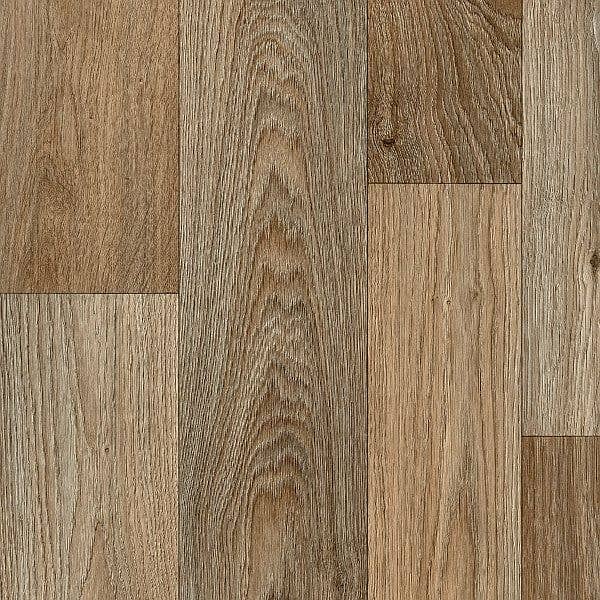 Wooden flooring and vinyl flooring are available with fitting 2