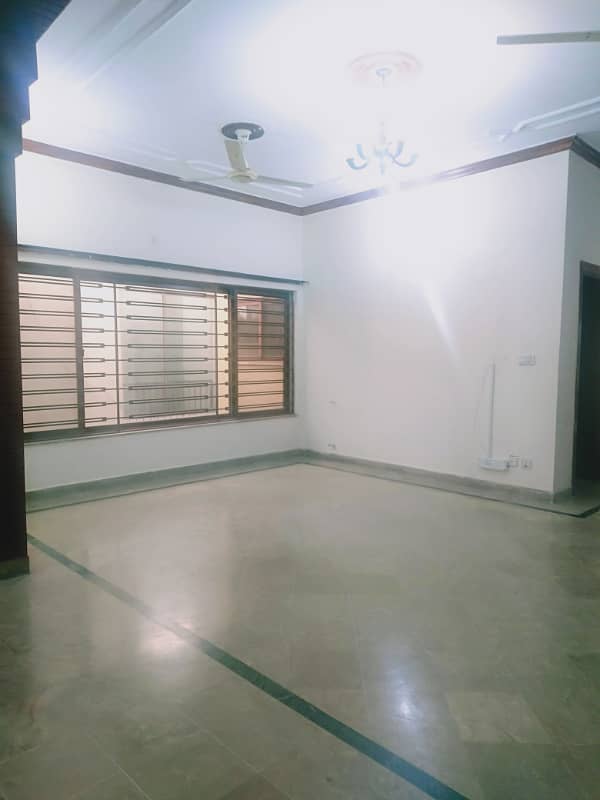 12 Marla upper portion for rent 0