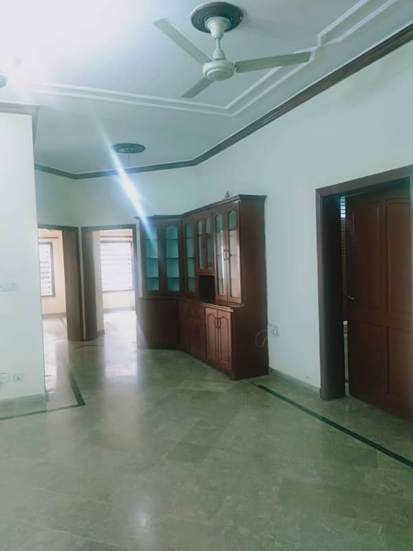 12 Marla upper portion for rent 1