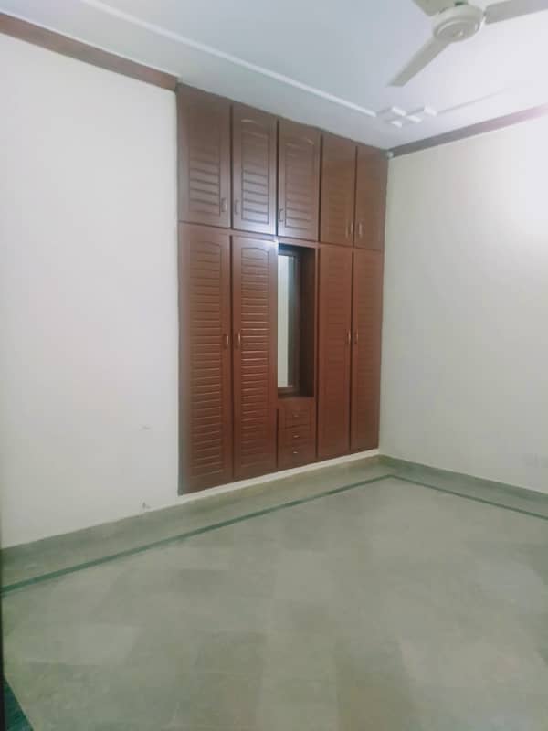 12 Marla upper portion for rent 3