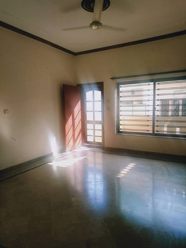 12 Marla upper portion for rent 7