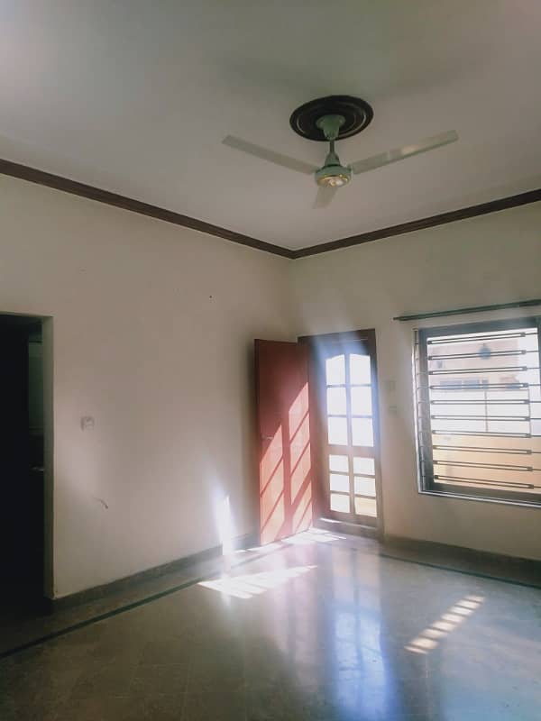 12 Marla upper portion for rent 9