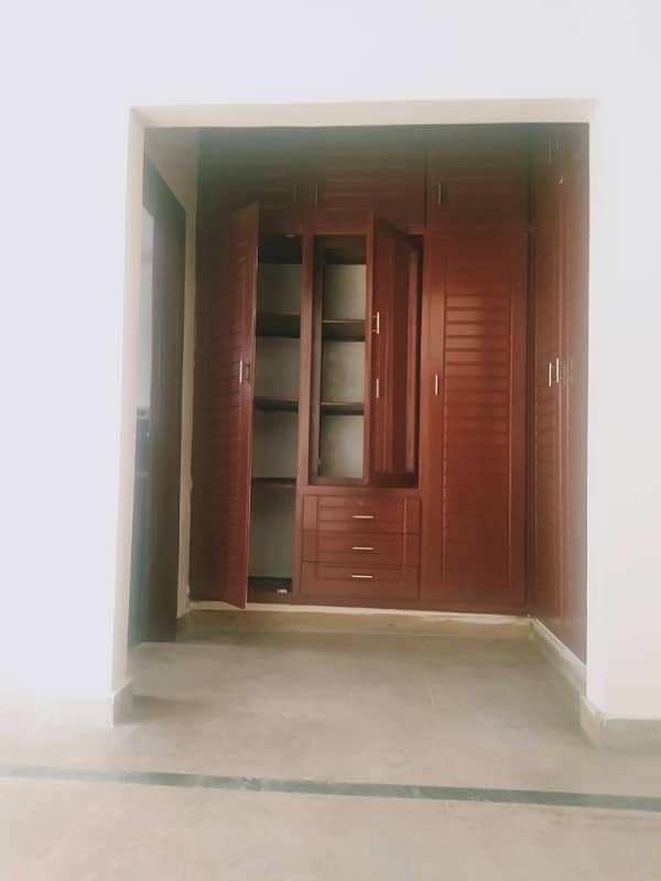 12 Marla upper portion for rent 13