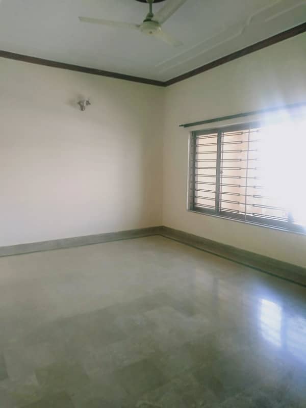 12 Marla upper portion for rent 16