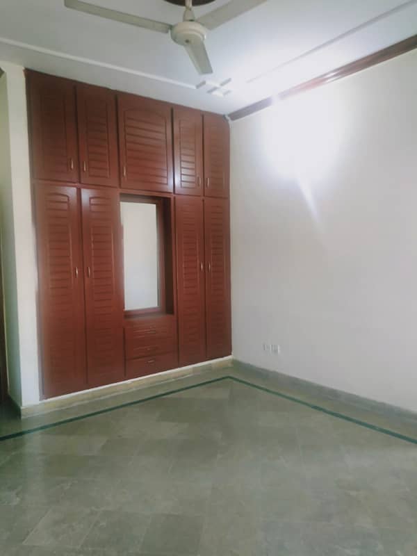 12 Marla upper portion for rent 17