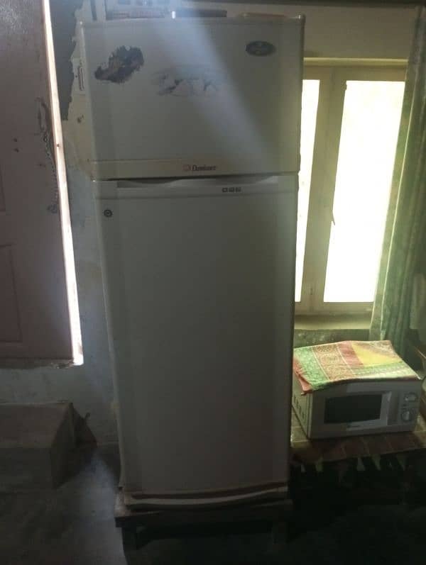 Refrigerator Dawlance for Sale 0