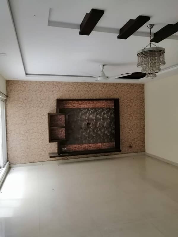 1 KANAL WELL MAINTAINED, SLIGHTLY USED HOUSE IN AREASONABLE PRICE IS AVAILABLE FOR RENT ON TOP LOCATION OF WAPDA TOWN PHASE1 LAHORE 12